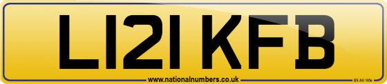 L121 KFB