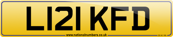 L121 KFD