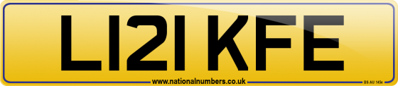 L121 KFE