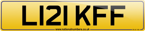 L121 KFF