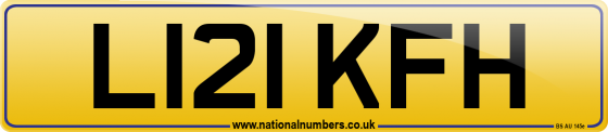 L121 KFH