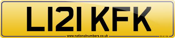 L121 KFK