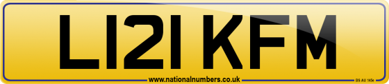 L121 KFM