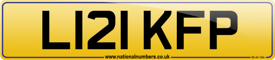 L121 KFP
