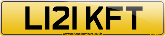 L121 KFT