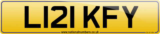 L121 KFY