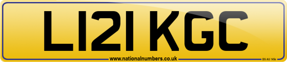 L121 KGC