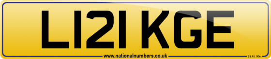 L121 KGE