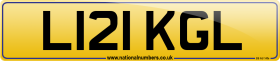 L121 KGL