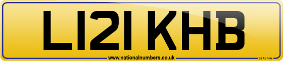 L121 KHB