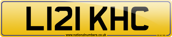 L121 KHC