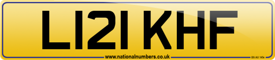 L121 KHF
