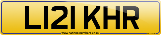 L121 KHR