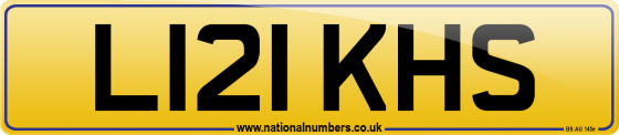 L121 KHS