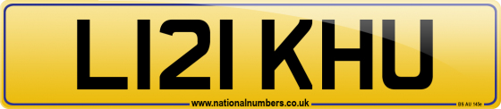 L121 KHU