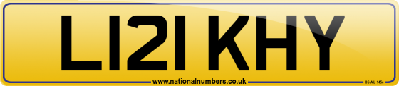 L121 KHY