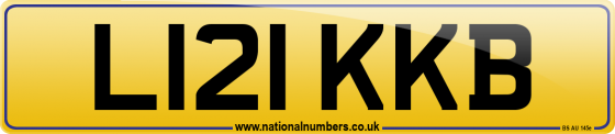 L121 KKB