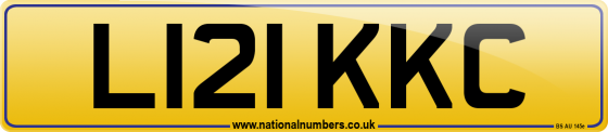L121 KKC
