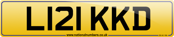 L121 KKD