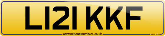 L121 KKF