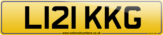 L121 KKG