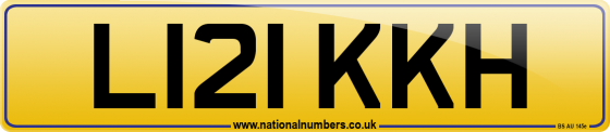 L121 KKH