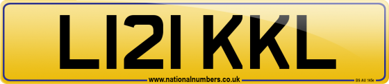 L121 KKL
