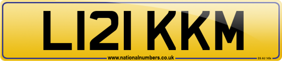 L121 KKM