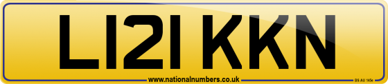 L121 KKN