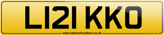 L121 KKO