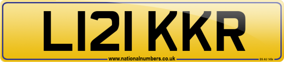 L121 KKR