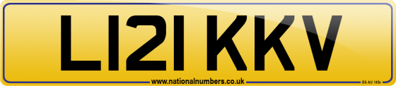 L121 KKV