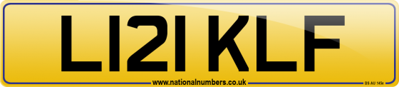 L121 KLF