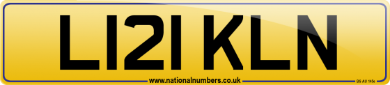 L121 KLN