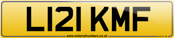 L121 KMF