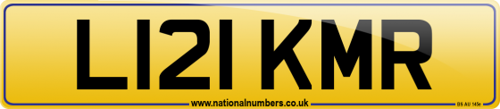 L121 KMR