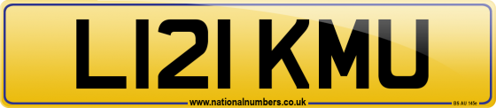 L121 KMU