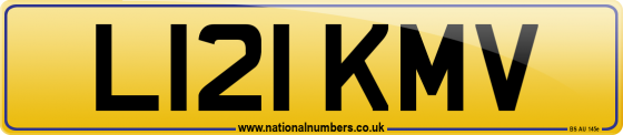 L121 KMV