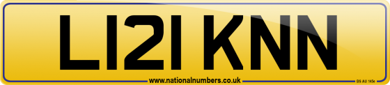 L121 KNN
