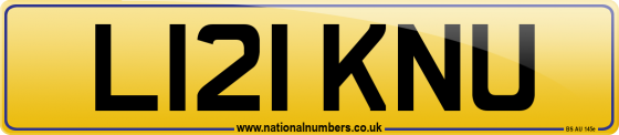 L121 KNU