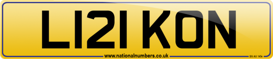 L121 KON
