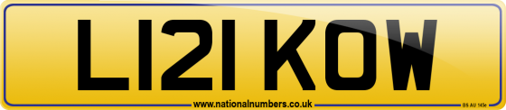 L121 KOW