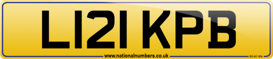 L121 KPB