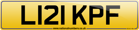 L121 KPF