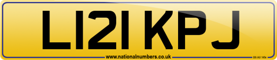 L121 KPJ