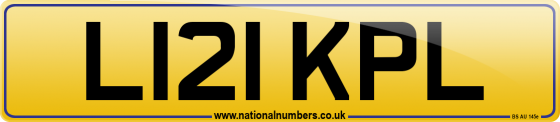 L121 KPL