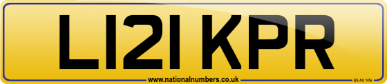 L121 KPR