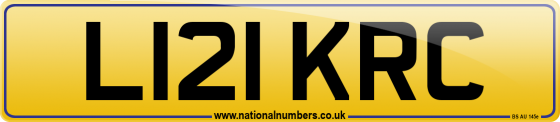 L121 KRC