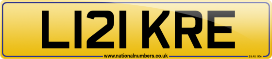 L121 KRE