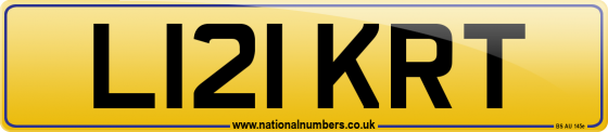 L121 KRT